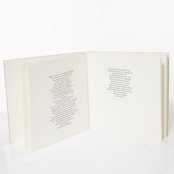 Tracey Emin, ”Exploration of the soul”.