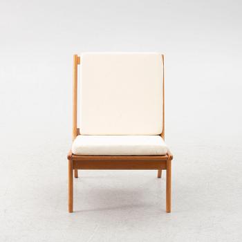 Karl Erik Ekselius, armchair, JOC Vetlanda, Sweden 1960s.