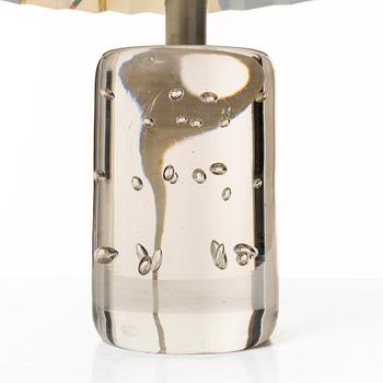 Josef Frank, table lamp, model "1819", Svenskt Tenn 1930s-40s.