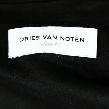 KAVAJ, Dries van Noten, storlek 40.