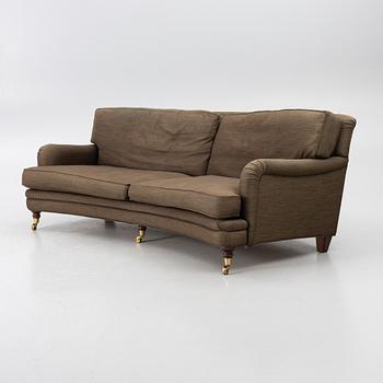 Arne Norell, A 'Julia' sofa, Norell Möbler, 2000s.
