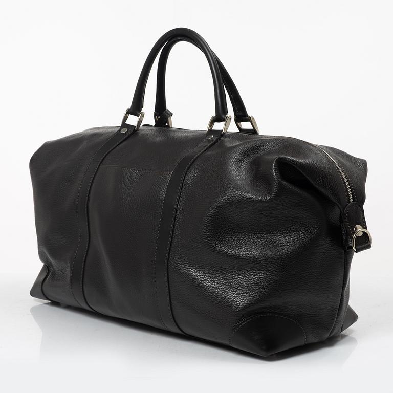 Rose & Born, weekend bag.