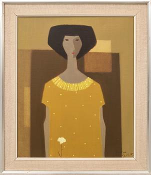 Fabian Lundqvist, utan titel.