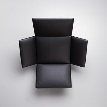 Claesson Koivisto Rune, a “Takete” recliner, Time & Style, Japan, 2018.