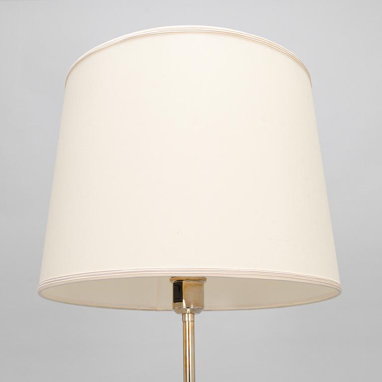 Golvlampa, Belid Ab, 1900-talets slut.