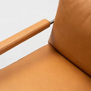 Jonas Ihreborn, a 'Seventyfive' easy chair.