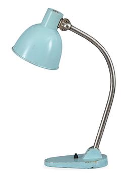 74. Paavo Tynell, A TABLE LAMP, 5301.