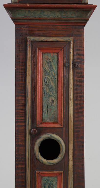 GOLVUR, 1700-tal.
