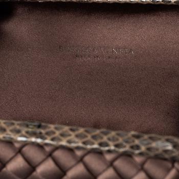 Bottega Veneta, väska/clutch, "Knot".