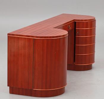 DRESSING TABLE, art deco, Bodafors Möbelfabrik, 1930/40-tal.