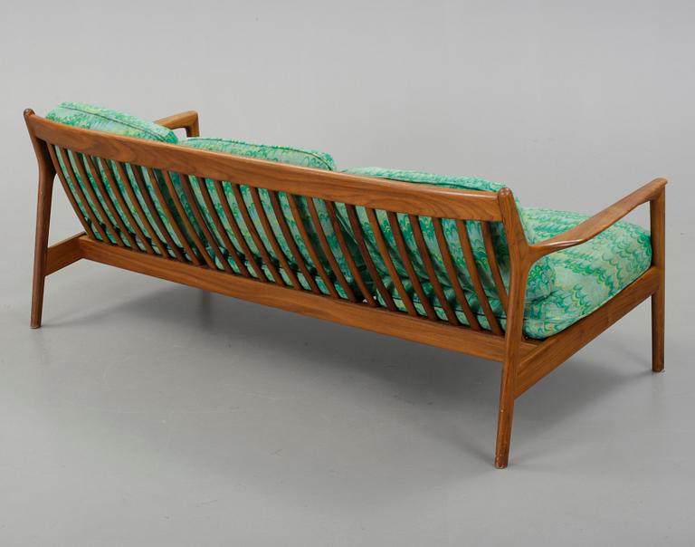 SOFFA, Folke Ohlsson för Dux, 1960-tal. Modell "USA-75" / "Aveny".