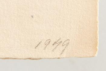 Arne Jones, Utan titel 6 st.