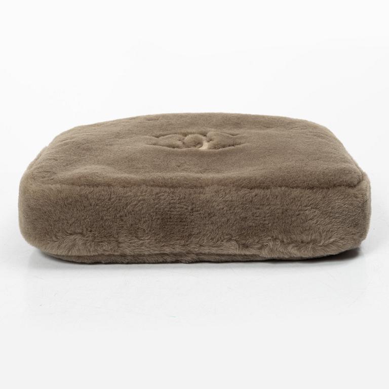 Chanel, slippers "Mules" and bag, Size 36 C, 2024.