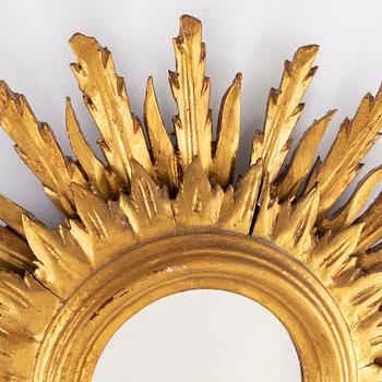 SPEGEL, sk Solspegel, 1900-talets andra hälft.