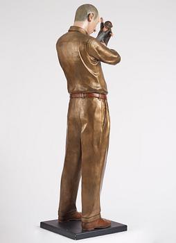 Lotta Hannerz, "World Maker".