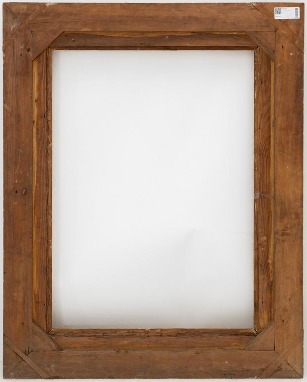 Ram, 1800-talets slut.