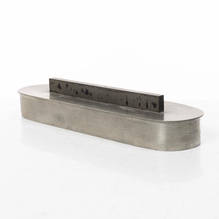 Ask, tin, functionalism, GAB, Stockholm, 1936.