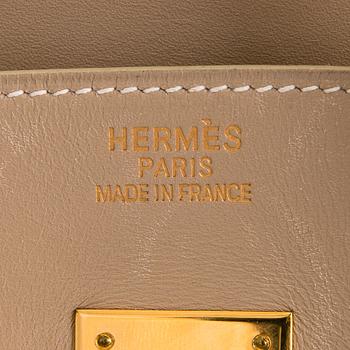 Hermès, laukku, "Birkin 35", 2004.