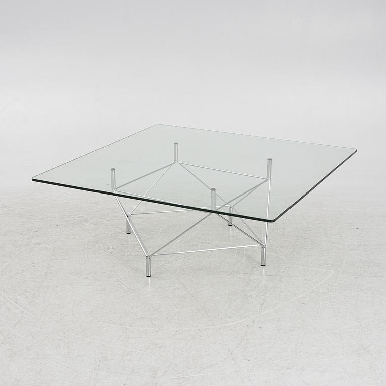 Andreas Hansen, soffbord, "Spider", Eilersen, Danmark.