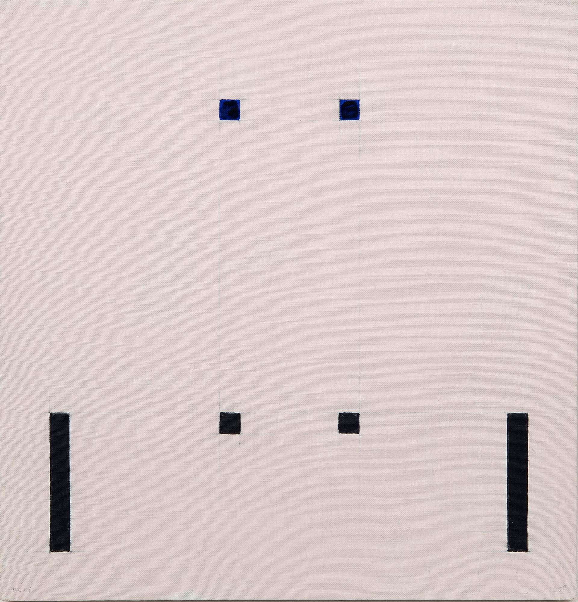 Lars Olof Loeld, Untitled.