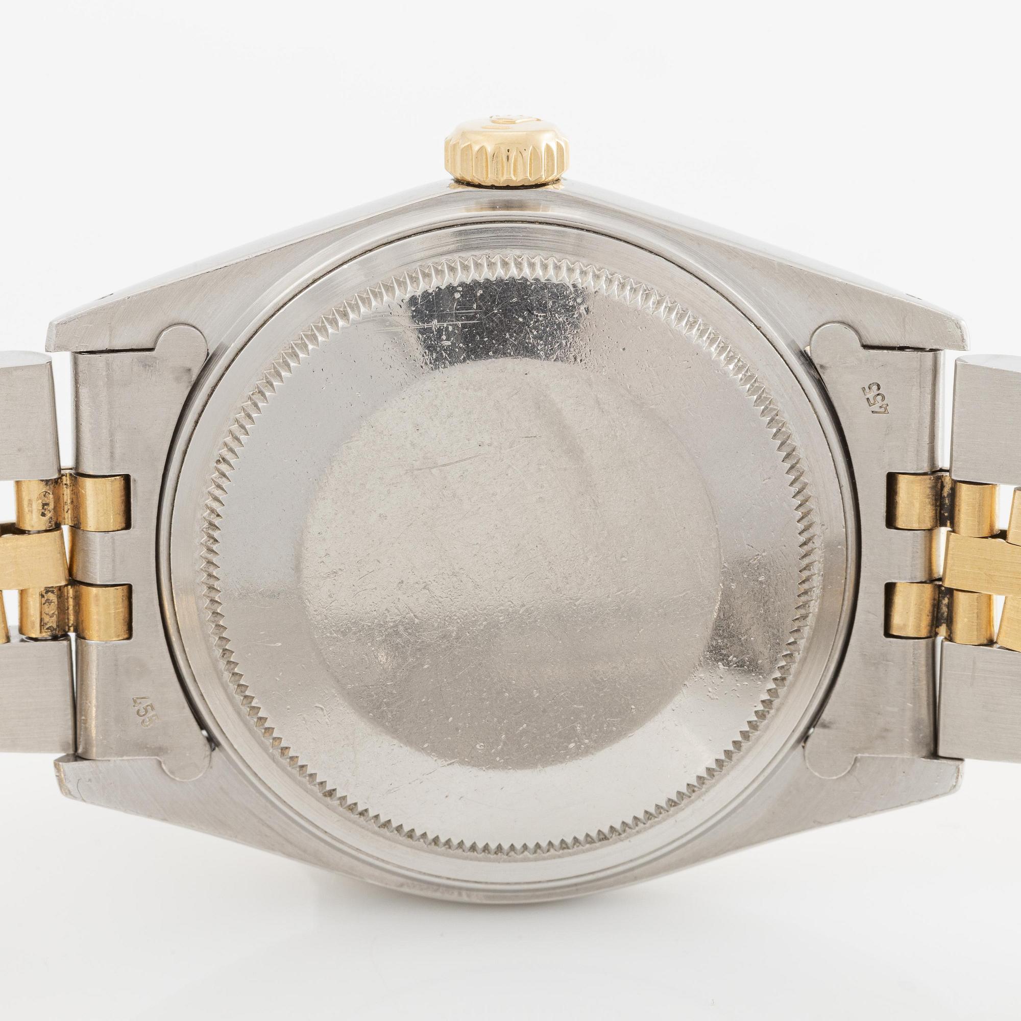 Rolex, Datejust, ca 1986.