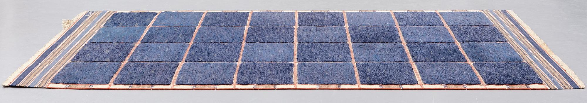 Märta Måås-Fjetterström, MATTO, AB Märta Måås-Fjetterström, ca 252 x 170,5-175,5 cm.