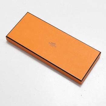 Hermès, scarf / handlerchief, "Balade en Berline".