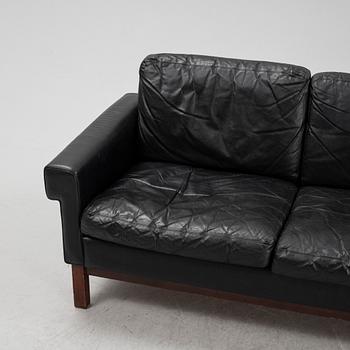 Åke Fribyter, soffa, "Gotland", IKEA, 1960-tal.