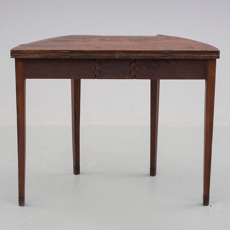 SPELBORD, England 1800-tal.