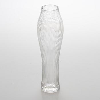 Tapio Wirkkala, a 1940s vase model 3215, signed Tapio Wirkkala - Iittala.