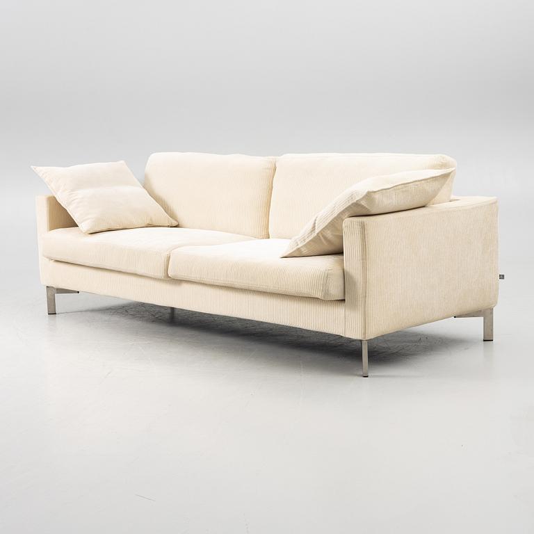 Soffa, "Slice", Eilersen.