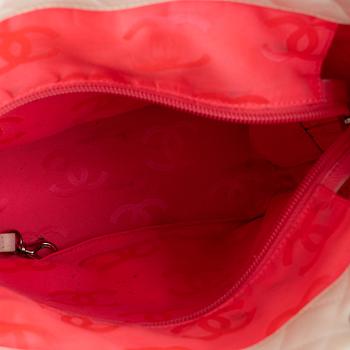 Chanel, väska, "Ligne Cambon Tote", 2004-2005.