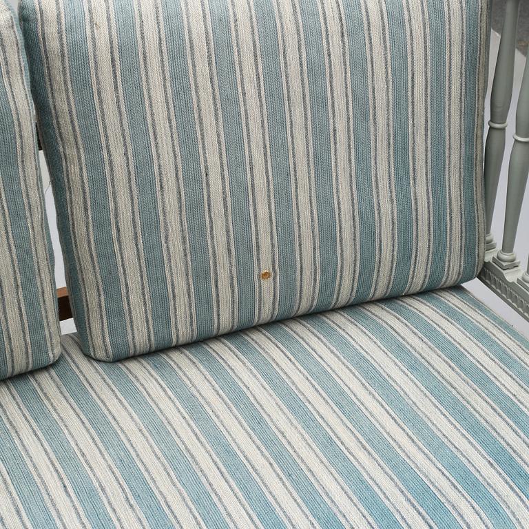 SOFFA, 1800-tal.