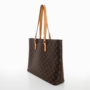 Louis Vuitton, laukku, "Luco".