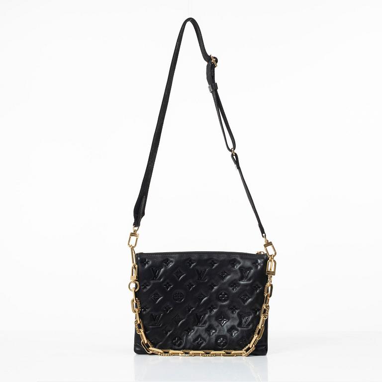 Louis Vuitton, väska, "Coussin PM", 2025.