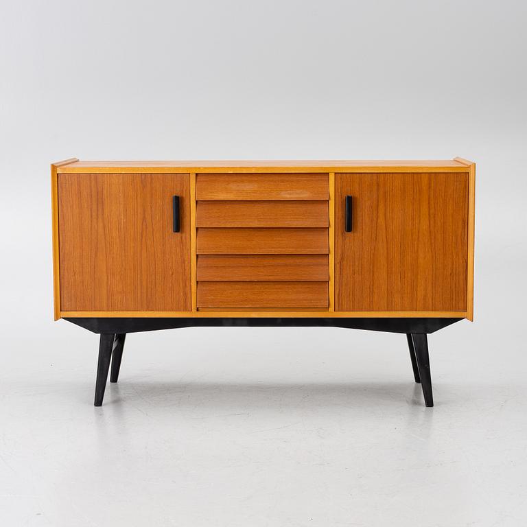 A sideboard, Sweden, 1950s/60s.