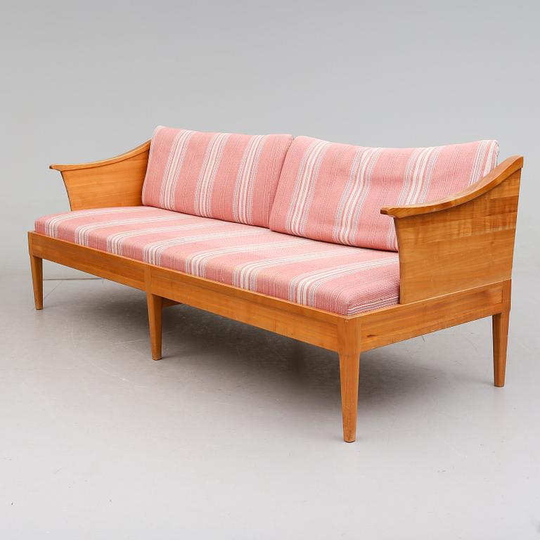 SOFFA, "Stora salen", Carl Malmsten, 1900-talets andra hälft.