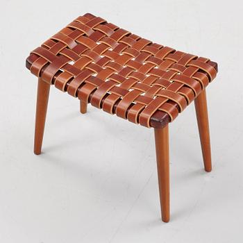 A mid 20th Century stool.