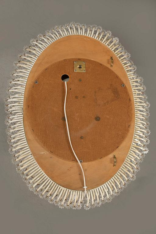 EMIL STEJNAR, mirror 1950/60's.