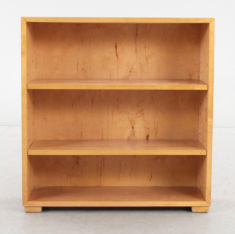 BOKHYLLA, funkis, 1930-tal.