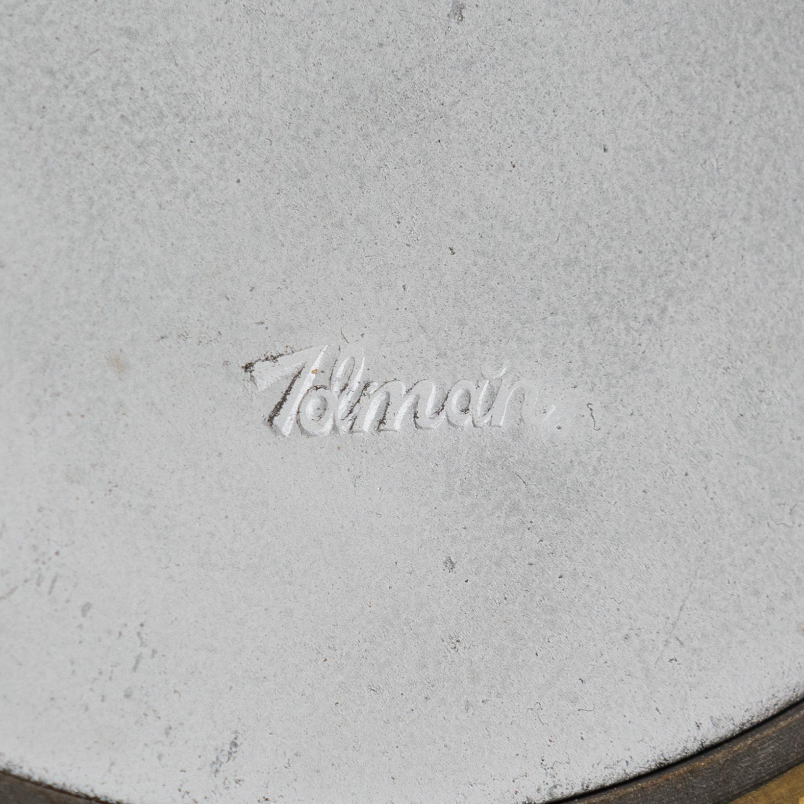 Mauri Almari, a 1950's '61041' table lamp for Idman.