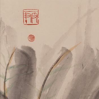 Li Jin, Untitled.