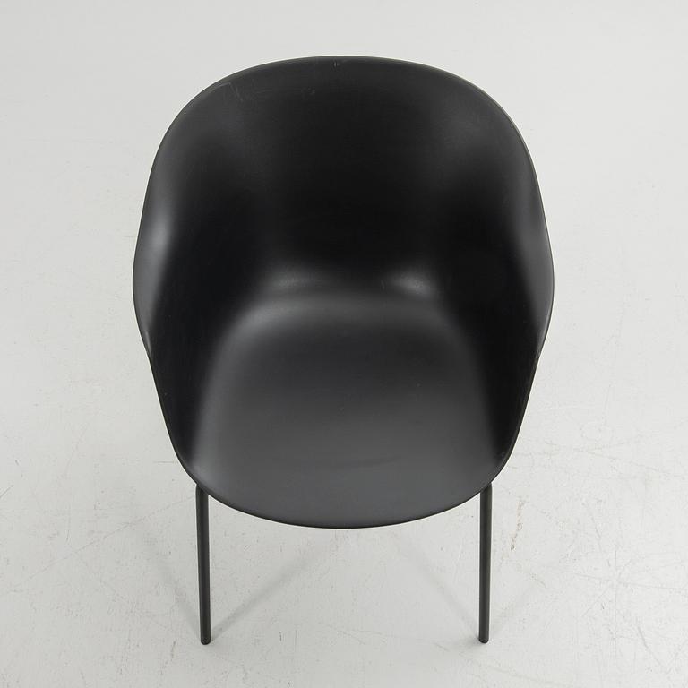 GamFratesi, Chair, "Bat Chair", Gubi, Denmark.