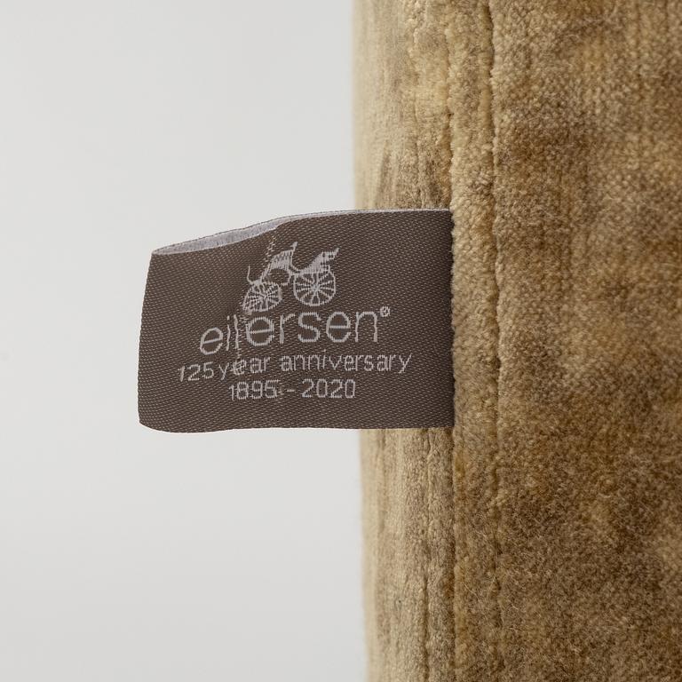 Jens Juul Eilersen, soffa, "Slice", Eilersen.
