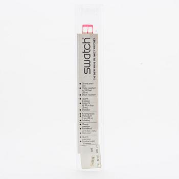 Swatch, Isolde, wristwatch, 25 mm.