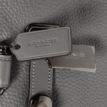 Coach, bag, "Swagger 27 Carryall".