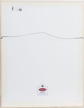 Bengt Lindström, From: "Mirror for Shakespeare",