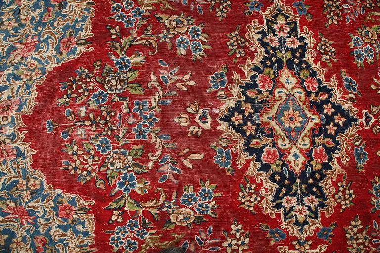 MATTA, orientalisk, ca 413 x 307.