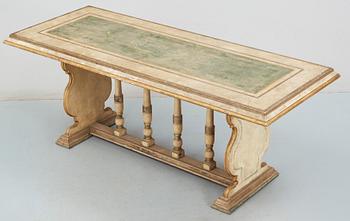 BORD, barockstil, 1800-tal.