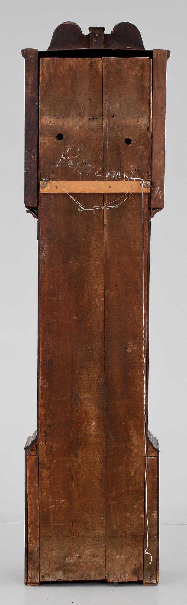 GOLVUR, urtavlan märkt Robert Bangor. Wales 1800-tal.